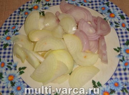 Лечо из кабачков и баклажанов на зиму 03 Лечо из кабачков и баклажанов на зиму 03