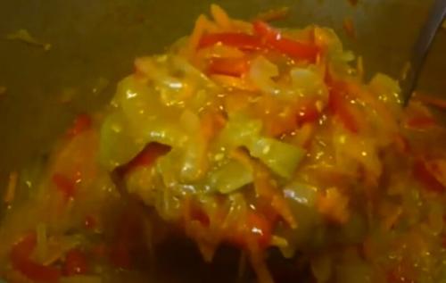 Зеленые помидоры дольками на зиму без стерилизации. Салат из зеленых помидоров на зиму без стерилизации — очень вкусный рецепт