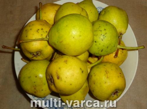 Зимнее удовольствие: как приготовить желе грушевое на зиму 01 Зимнее удовольствие: как приготовить желе грушевое на зиму 01