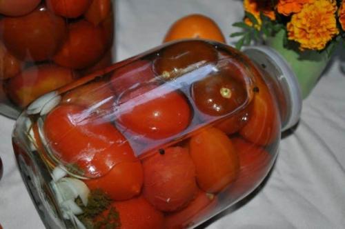 Можно ли использовать другие виды помидоров для приготовления квашеных зеленых помидоров с пикантной начинкой. Как приготовить квашеные помидоры в домашних условиях: топ-10 лучших рецептов и рекомендации опытных домохозяек