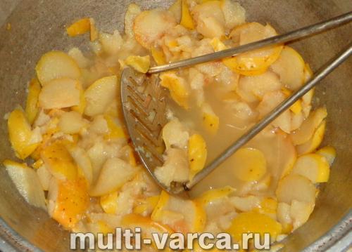 Зимнее удовольствие: как приготовить желе грушевое на зиму 03 Зимнее удовольствие: как приготовить желе грушевое на зиму 03