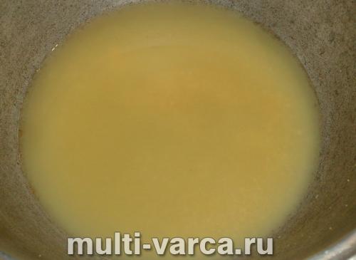 Зимнее удовольствие: как приготовить желе грушевое на зиму 05 Зимнее удовольствие: как приготовить желе грушевое на зиму 05