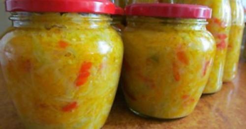 Зеленые фаршированные помидоры чесноком и морковью.. Зеленые помидоры, фаршированные морковью и чесноком 35