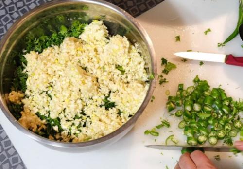 Зелёные помидоры с чесноком внутри на зиму. Зеленые помидоры фаршированные чесноком: 5 рецептов 07 Зелёные помидоры с чесноком внутри на зиму. Зеленые помидоры фаршированные чесноком: 5 рецептов 07