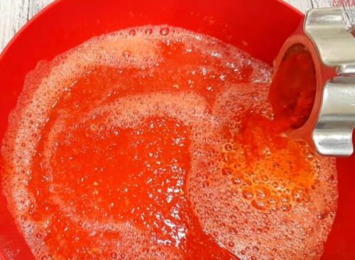 Аджика из зеленого болгарского перца и помидор. Аджика на зиму из помидоров или болгарского перца. Как сварить вкусный соус — 9 простых рецептов