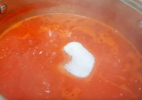 Аджика из зеленого болгарского перца и помидор. Аджика на зиму из помидоров или болгарского перца. Как сварить вкусный соус — 9 простых рецептов