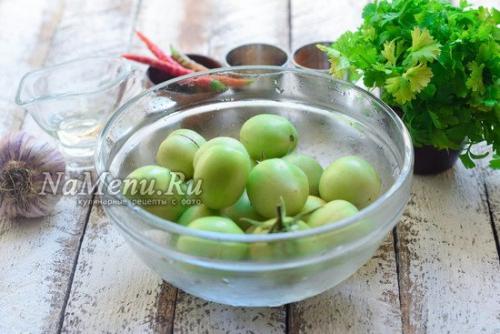 Зеленые помидоры на зиму, как в ссср. Маринованные зеленые помидоры, как во времена ссср. Зеленые помидоры, как в ссср рецепт