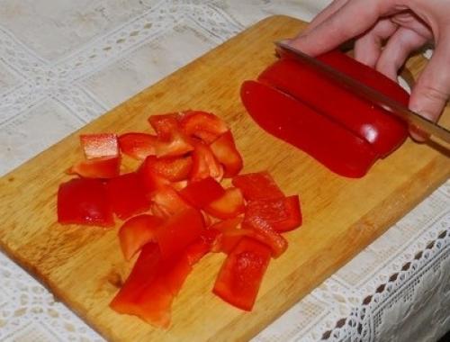 Обалденное Лечо из баклажан. Лечо с баклажанами по-болгарски