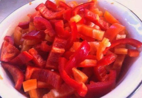 Лечо из баклажан без уксуса. Лечо без уксуса с помидорами, перцем, морковкой и луком