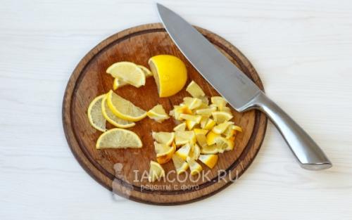 Варенье из лимонов с кожурой: 14 простых рецептов для зимы 27 Варенье из лимонов с кожурой: 14 простых рецептов для зимы 27