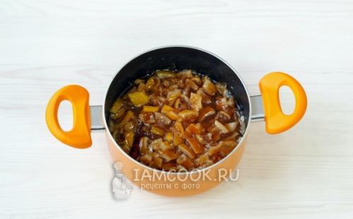 Варенье из лимонов с кожурой: 14 простых рецептов для зимы 31 Варенье из лимонов с кожурой: 14 простых рецептов для зимы 31