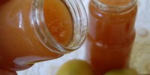 Из груши мармелад: как приготовить вкусный десерт из сезонных фруктов 03 Из груши мармелад: как приготовить вкусный десерт из сезонных фруктов 03