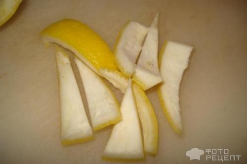 Как долго хранится Варенье из лимонов с кожурой. Рецепт: Варенье из лимонных корочек - без лимонного сока