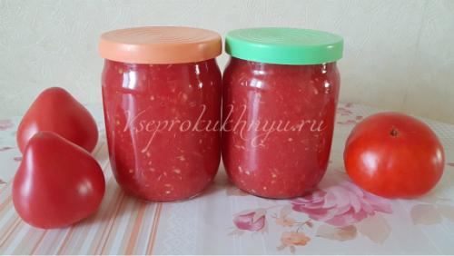 Хреновина рецепт без варки. Хреновина: рецепт приготовления классический без варки