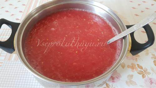 Хреновина рецепт без варки. Хреновина: рецепт приготовления классический без варки