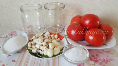 Хреновина рецепт без варки. Хреновина: рецепт приготовления классический без варки