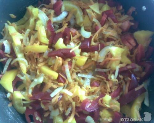 16 лучших рецептов вкусного Лечо. Рецепт: Лечо не для заготовок - Вкусное и красивое Лечо к ужину