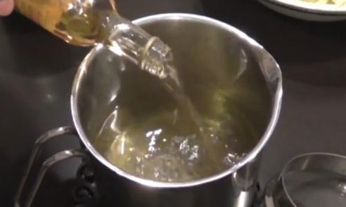 Маринованная капуста с яблочным уксусом. Приготовление маринованной капусты с яблочным уксусом