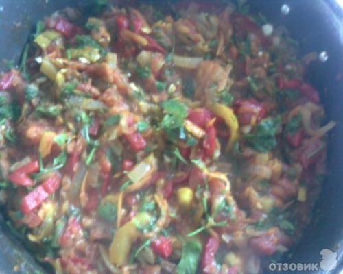 16 лучших рецептов вкусного Лечо. Рецепт: Лечо не для заготовок - Вкусное и красивое Лечо к ужину