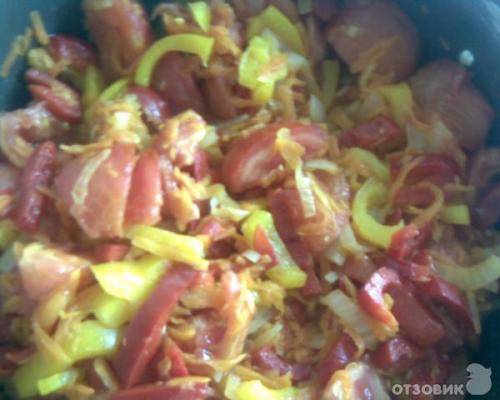 16 лучших рецептов вкусного Лечо. Рецепт: Лечо не для заготовок - Вкусное и красивое Лечо к ужину