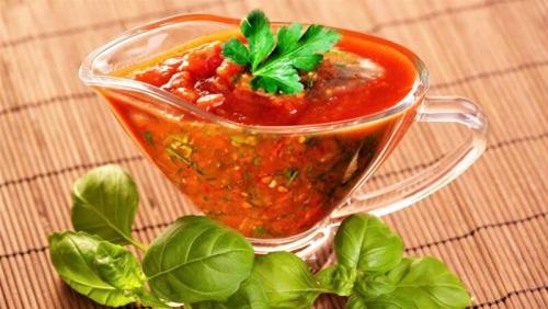 Зеленые помидоры огонек рецепт. Горлодер (огонек) на зиму — 15 рецептов в домашних условиях