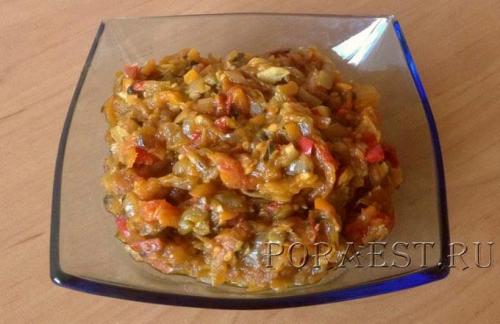 Намазка из зеленых помидор. Закуска из зелёных помидоров — 8 рецептов быстрого приготовления