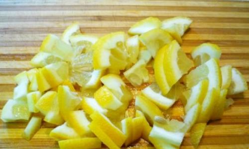 Секреты приготовления вкуснейшего варенья из апельсинов с помощью мясорубки 16 Секреты приготовления вкуснейшего варенья из апельсинов с помощью мясорубки 16