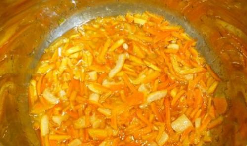 Секреты приготовления вкуснейшего варенья из апельсинов с помощью мясорубки 19 Секреты приготовления вкуснейшего варенья из апельсинов с помощью мясорубки 19