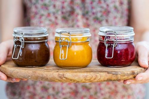 Как хранить варенье из апельсинов, приготовленное с помощью мясорубки. Как хранить варенье, чтобы сохранить его свежесть и оригинальный вкус