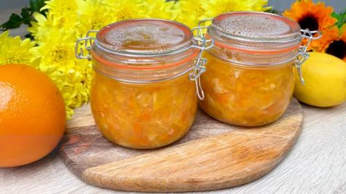 Сколько апельсинов нужно для приготовления одного литра варенья. Варенье из апельсинов — 12 простых рецептов апельсинового варенья