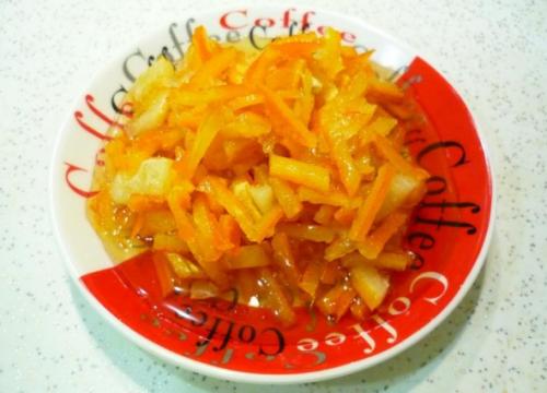Секреты приготовления вкуснейшего варенья из апельсинов с помощью мясорубки 14 Секреты приготовления вкуснейшего варенья из апельсинов с помощью мясорубки 14