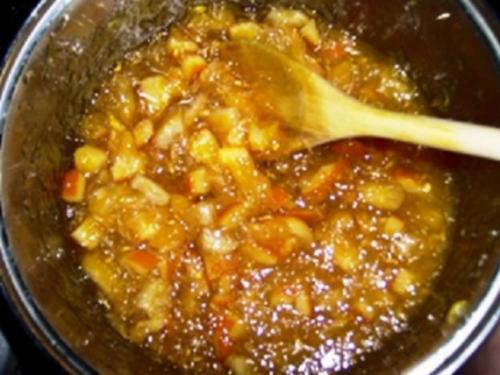 Можно ли заменить апельсины и лимоны другими сортами цитрусовых для приготовления янтарного джема. Варенье из цитрусовых