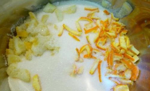 Секреты приготовления вкуснейшего варенья из апельсинов с помощью мясорубки 18 Секреты приготовления вкуснейшего варенья из апельсинов с помощью мясорубки 18