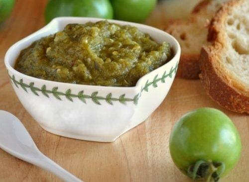 Икра из зеленых помидор и свеклы. Икра из зелёных помидоров на зиму — очень вкусные рецепты