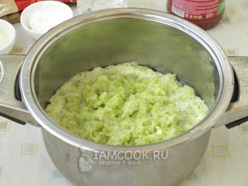 Зеленые помидоры через мясорубку. Икра из зелёных помидоров на зиму — вкуснее кабачковой 32 Зеленые помидоры через мясорубку. Икра из зелёных помидоров на зиму — вкуснее кабачковой 32