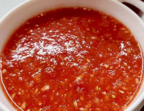 Надо ли кипятить горлодер. Горлодёр без хрена на зиму