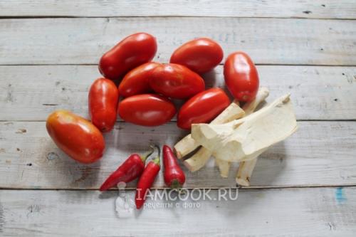 Горлодёр без хрена на зиму. Нюансы изготовления 22