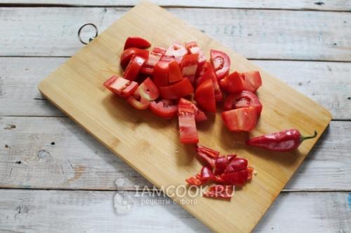 Горлодёр без хрена на зиму. Нюансы изготовления 25