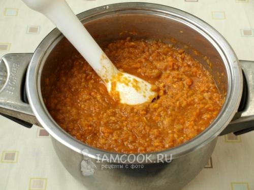 Зеленые помидоры через мясорубку. Икра из зелёных помидоров на зиму — вкуснее кабачковой 36 Зеленые помидоры через мясорубку. Икра из зелёных помидоров на зиму — вкуснее кабачковой 36