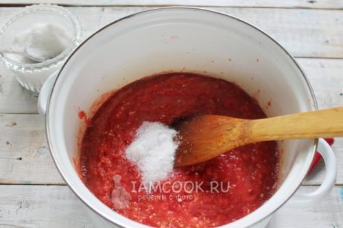 Горлодёр без хрена на зиму. Нюансы изготовления 28