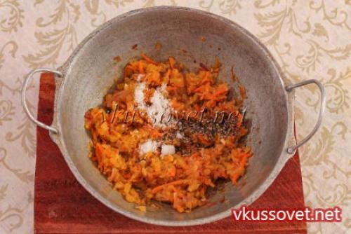 Икра из зеленых помидор с морковью и луком. Икра из зеленых помидоров с луком и морковью на зиму