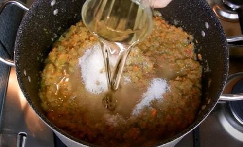 Икра из зеленых помидор и свеклы. Икра из зелёных помидоров на зиму — очень вкусные рецепты