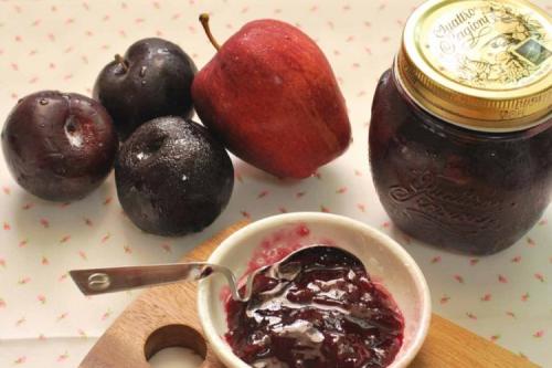 Какие ингредиенты необходимы для приготовления сливового джема с апельсином и лимоном. 20 вкуснейших рецептов джема из сливы