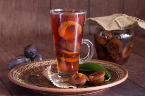 Какие ингредиенты необходимы для приготовления сливового джема с апельсином и лимоном. 20 вкуснейших рецептов джема из сливы