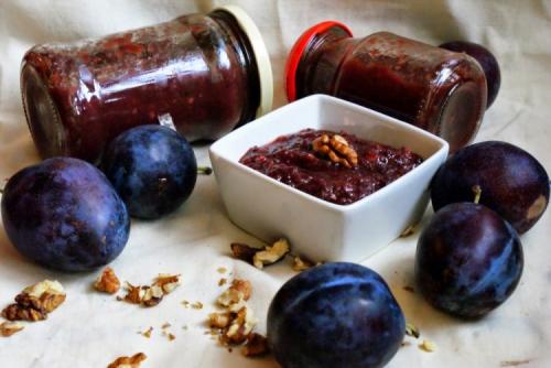 Какие ингредиенты необходимы для приготовления сливового джема с апельсином и лимоном. 20 вкуснейших рецептов джема из сливы