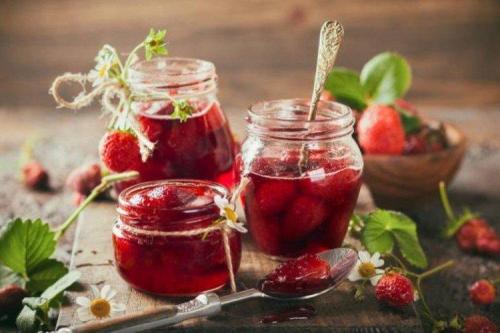 Можно ли приготовить варенье из сливы с апельсином без сахара. 20 рецептов самого вкусного варенья без сахара