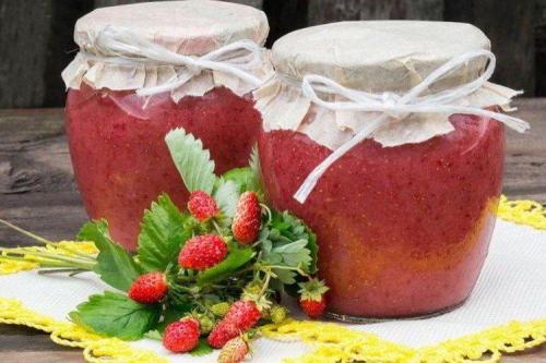 Можно ли приготовить варенье из сливы с апельсином без сахара. 20 рецептов самого вкусного варенья без сахара