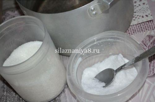 Капуста горячим рассолом быстрого приготовления: 5 рецептов 04