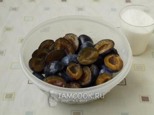 Яблочно-сливовый джем на зиму. Сливово-яблочный джем на зиму: вкусный десерт и идеальная начинка для выпечки 12