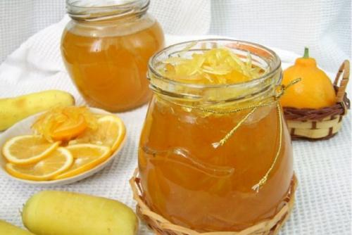 Джем из желтой сливы с агар-агаром. Джем из желтой сливы – рецепты с агар-агаром, желатином, яблоками и какао